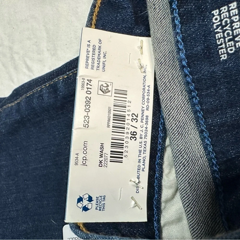 Men's: 36x32 Arizona Advance Flex 360 Jeans